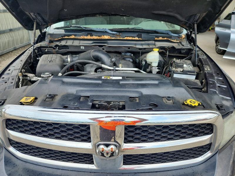 2014 Ram 1500 მანქანა იყიდება აუქციონზე, vin: 1C6RR7GT8ES434630, აუქციონის ნომერი: 52503276