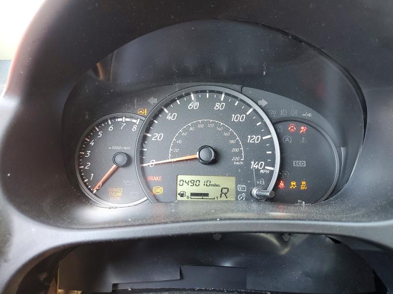 Продаж на аукціоні авто 2019 Mitsubishi Mirage, vin: ML32A5HJ1KH011550, номер лоту: 53310406