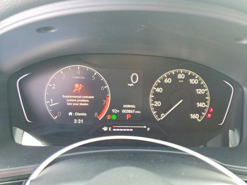 Продажа на аукционе авто 2026 Honda Civic, vin: 19XFL2H83TE015031, номер лота: 53524726