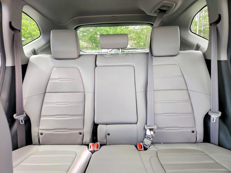 54937016 :رقم المزاد ، 2HKRW2H93LH657242 vin ، 2020 Honda Cr-v مزاد بيع