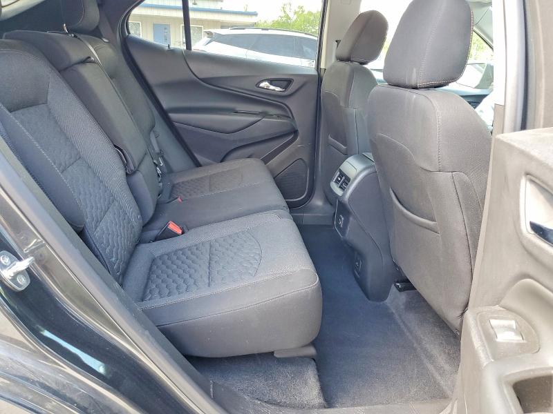 Aukcja sprzedaży 2020 Chevrolet Equinox, vin: 3GNAXUEVXLS588196, numer aukcji: 52774636