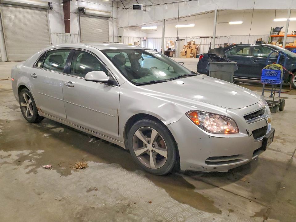 Aukcja sprzedaży 2012 Chevrolet Malibu, vin: 1G1ZD5E03CF384349, numer aukcji: 54171426