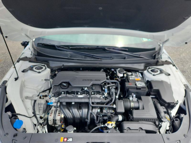 54587206 :رقم المزاد ، 3KPFT4DE5TE267676 vin ، 2026 Kia K4 مزاد بيع