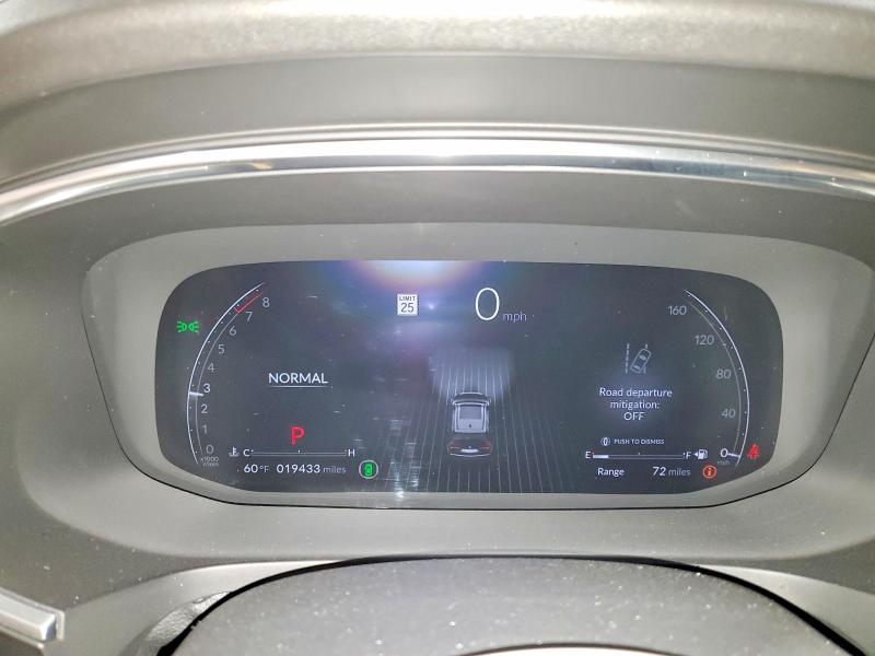 Продажа на аукционе авто 2023 Acura Mdx, vin: 5J8YE1H43PL025860, номер лота: 53138356