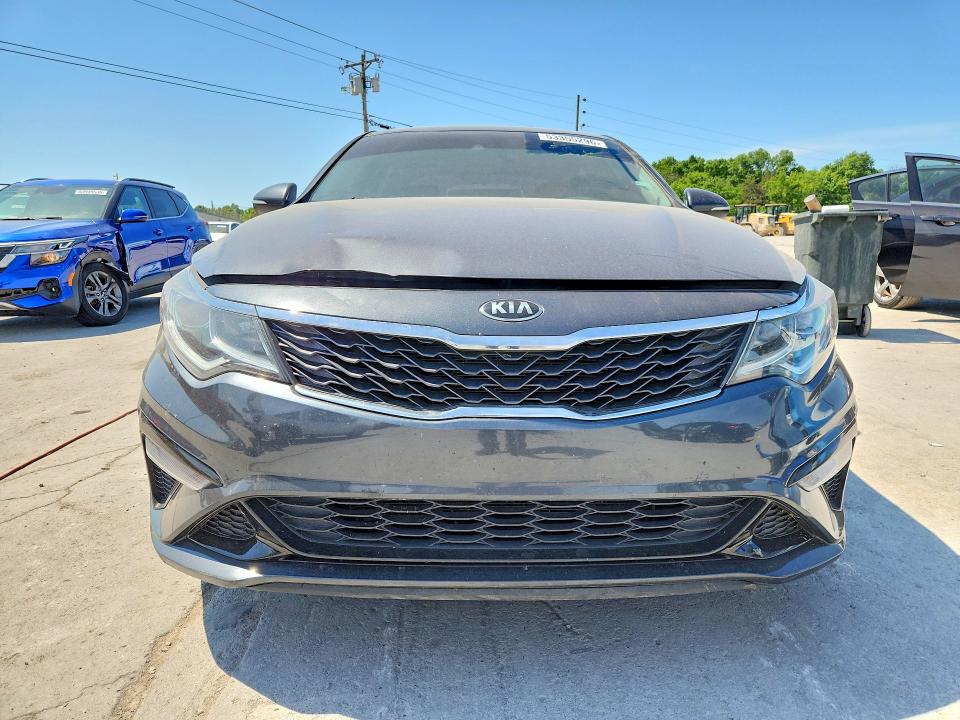 Продаж на аукціоні авто 2020 Kia Optima, vin: 5XXGT4L38LG394109, номер лоту: 53355296