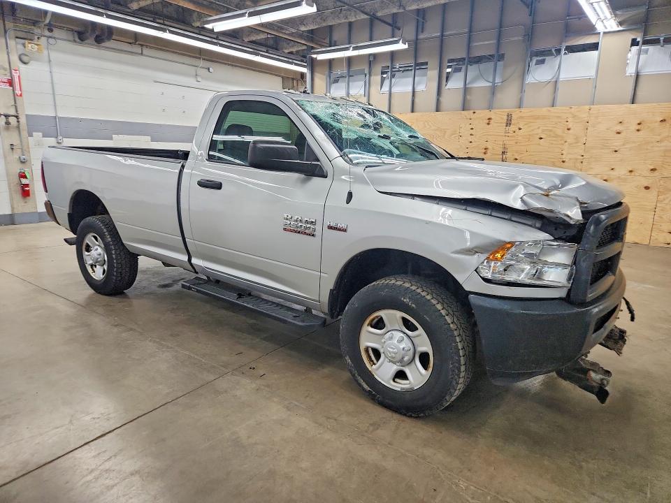 Aukcja sprzedaży 2015 Ram 2500, vin: 3C6MR5AJ7FG689140, numer aukcji: 53077176