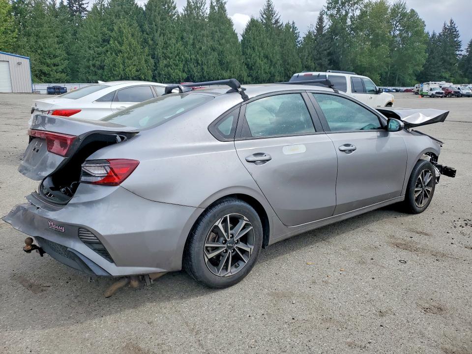 Aukcja sprzedaży 2023 Kia Forte, vin: 3KPF24AD5PE595989, numer aukcji: 53124886