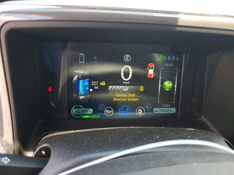 Продаж на аукціоні авто 2013 Chevrolet Volt, vin: 1G1RB6E40DU147264, номер лоту: 54759596