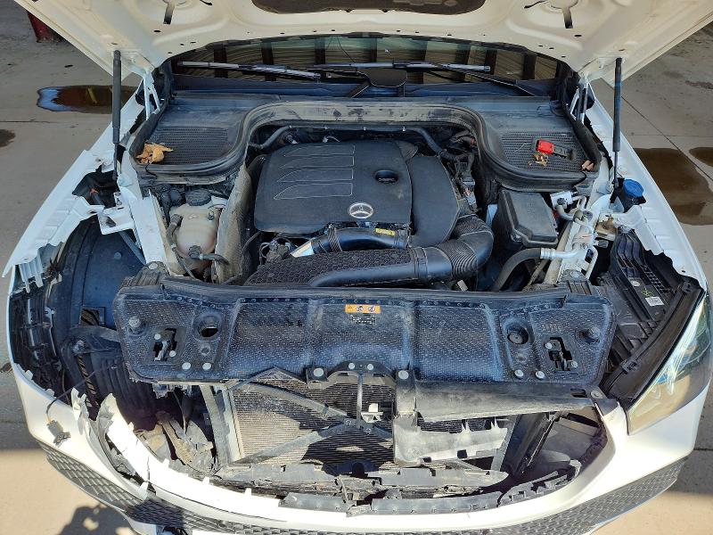 Продаж на аукціоні авто 2020 Mercedes-benz Gle, vin: 4JGFB4KB9LA119623, номер лоту: 53224676