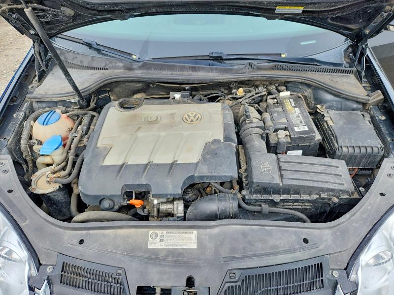 54956526 :رقم المزاد ، 3VWRL7AJ1AM165078 vin ، 2010 Volkswagen Jetta مزاد بيع