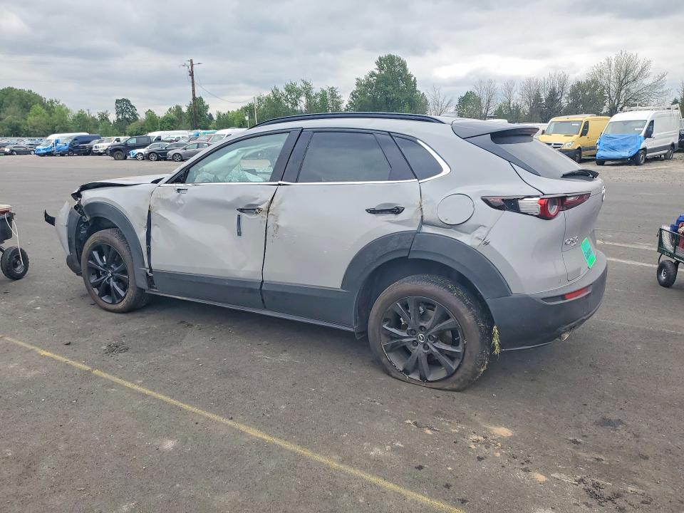 Продаж на аукціоні авто 2025 Mazda Cx-30, vin: 3MVDMBEY7SM781758, номер лоту: 52408516