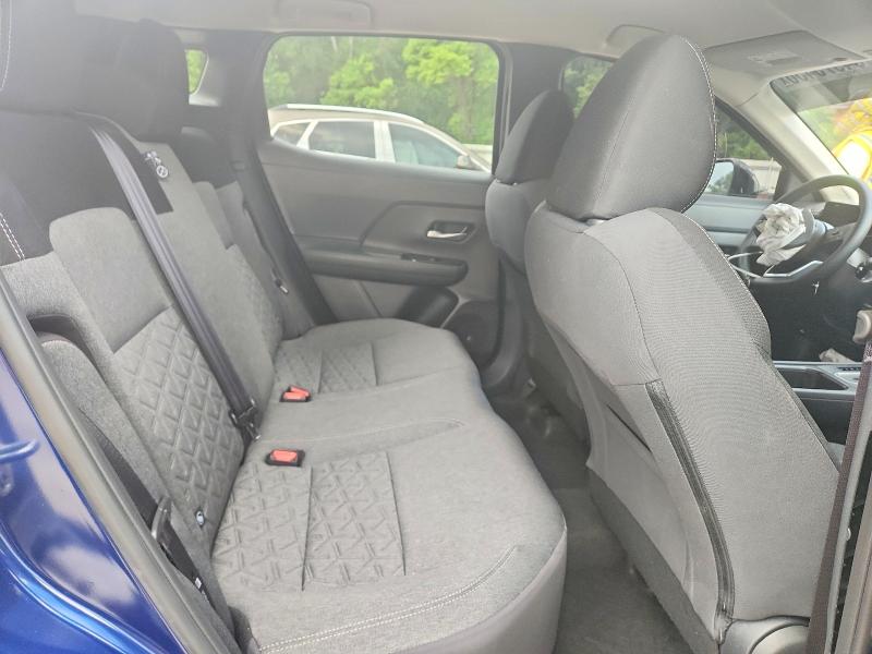 54975436 :رقم المزاد ، 3N8AP6CE3TL372731 vin ، 2026 Nissan Kicks مزاد بيع