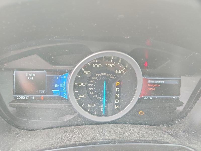 Продажа на аукционе авто 2014 Ford Explorer, vin: 1FM5K8D86EGA87010, номер лота: 53999486