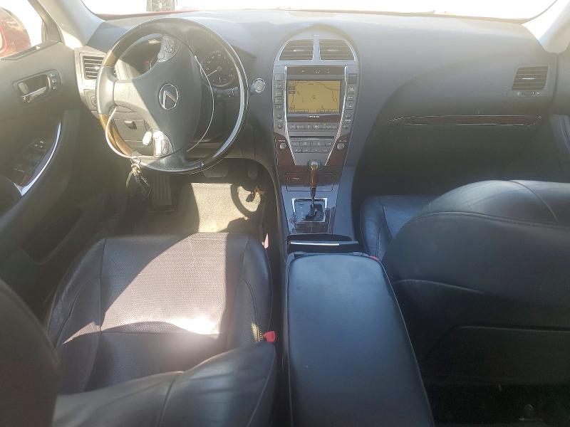 Aukcja sprzedaży 2010 Lexus Es 350, vin: JTHBK1EG9A2378465, numer aukcji: 52682396