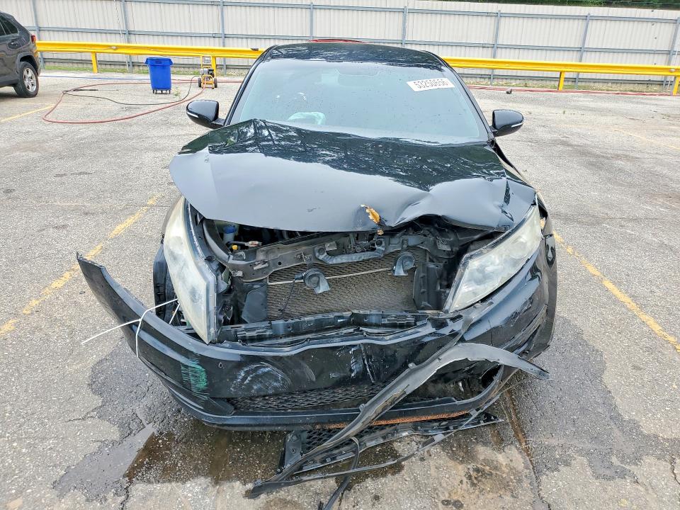Aukcja sprzedaży 2013 Kia Optima, vin: 5XXGM4A78DG180337, numer aukcji: 53250656