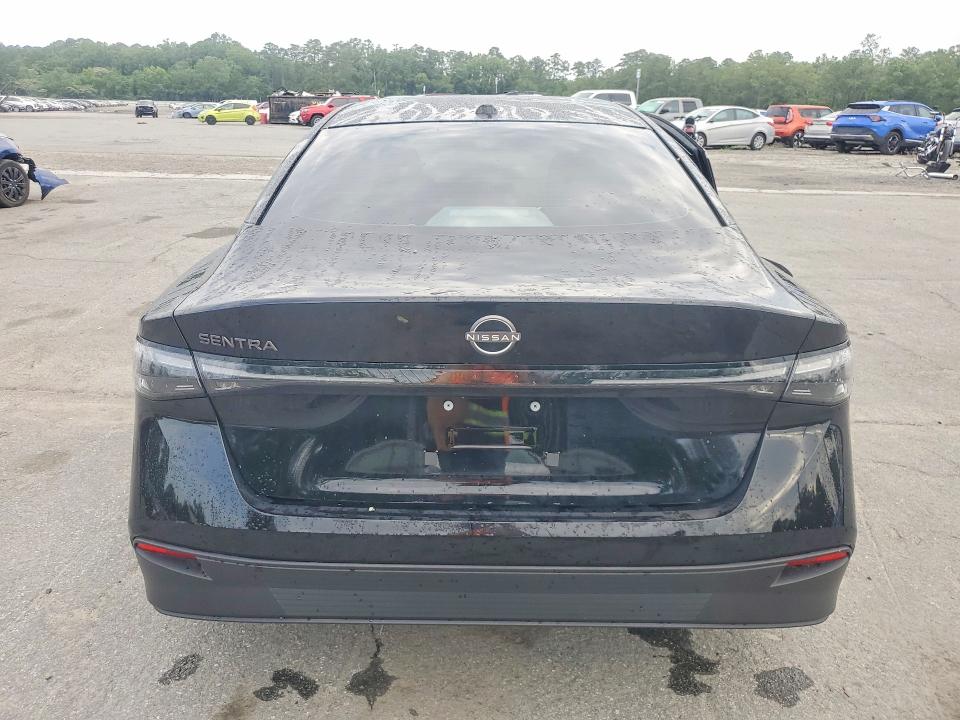 Aukcja sprzedaży 2026 Nissan Sentra, vin: 3N1AB9CV6TY266906, numer aukcji: 55011156