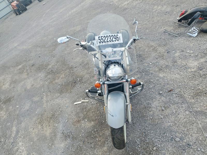 2005 Honda Vtx1300 მანქანა იყიდება აუქციონზე, vin: 1HFSC52305A211257, აუქციონის ნომერი: 55223296