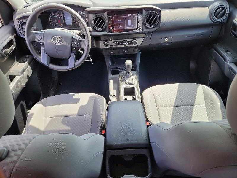 Aukcja sprzedaży 2020 Toyota Tacoma, vin: 3TYSX5EN0LT002584, numer aukcji: 53084206