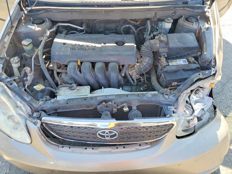 52097996 :رقم المزاد ، 1NXBR32EX7Z935646 vin ، 2007 Toyota Corolla مزاد بيع