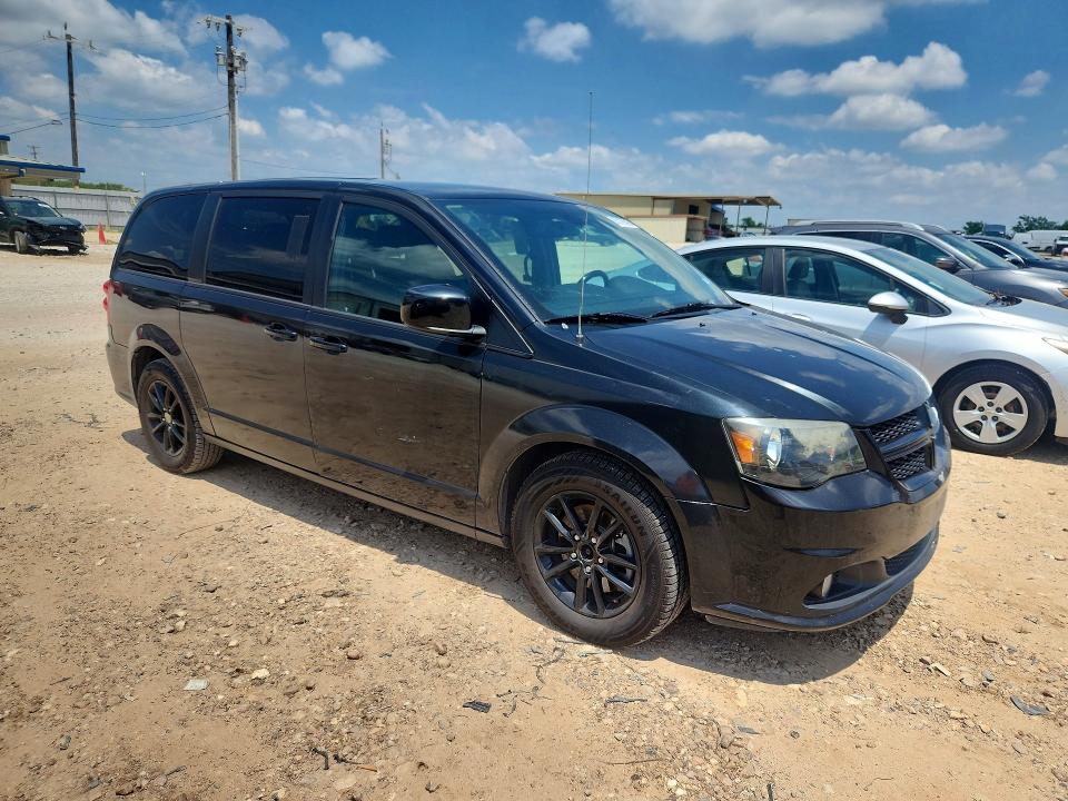 Aukcja sprzedaży 2019 Dodge Grand Caravan, vin: 2C4RDGEGXKR670769, numer aukcji: 53176396