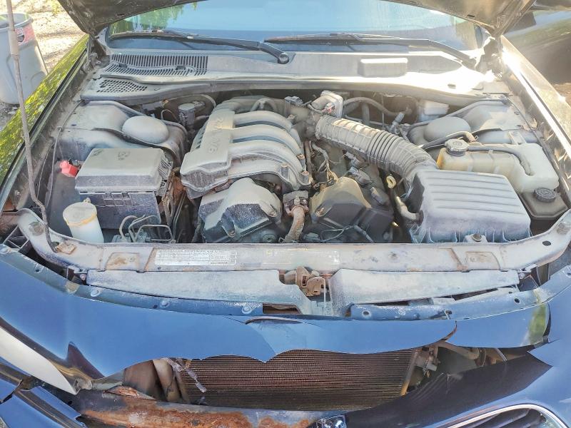 2010 Dodge Charger მანქანა იყიდება აუქციონზე, vin: 2B3CA4CD4AH141622, აუქციონის ნომერი: 53930496