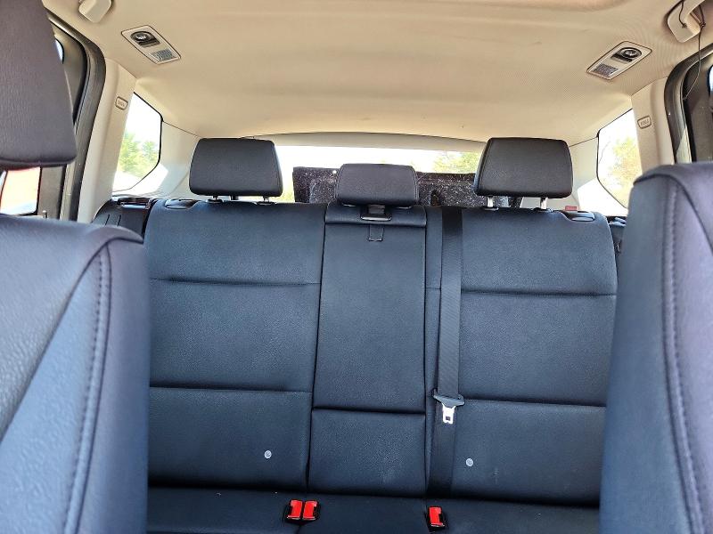 Aukcja sprzedaży 2013 Bmw X3, vin: 5UXWX9C52D0D06416, numer aukcji: 52901386