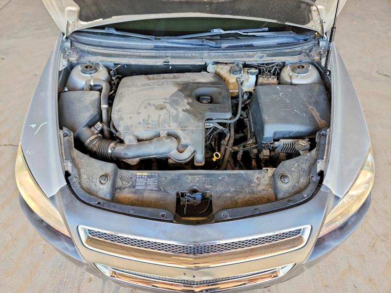 Продаж на аукціоні авто 2011 Chevrolet Malibu, vin: 1G1ZD5E10BF352501, номер лоту: 54447356