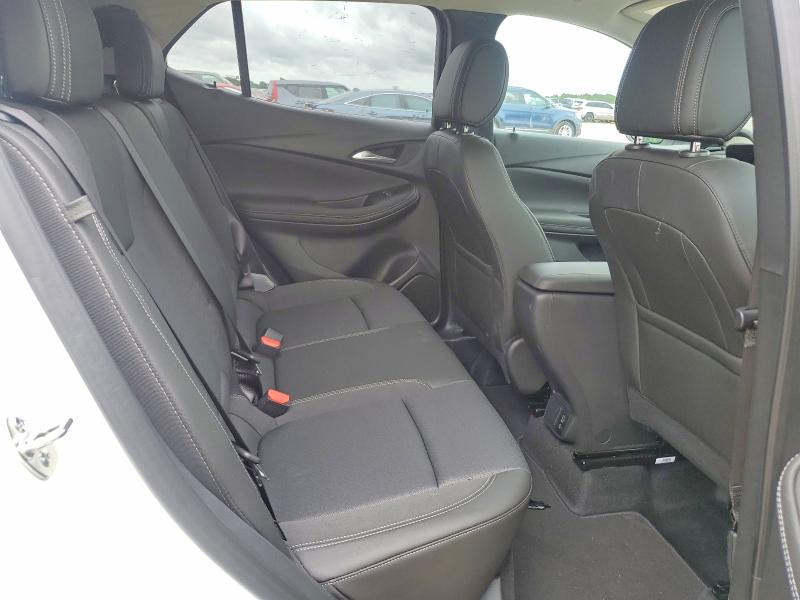 Продажа на аукционе авто 2026 Buick Encore Gx, vin: KL4AMBSL9TB197782, номер лота: 54704876