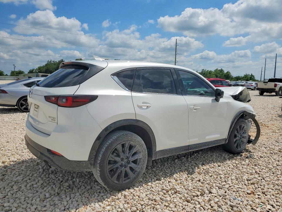 Aukcja sprzedaży 2024 Mazda Cx-5, vin: JM3KFBAY5R0373126, numer aukcji: 53031916