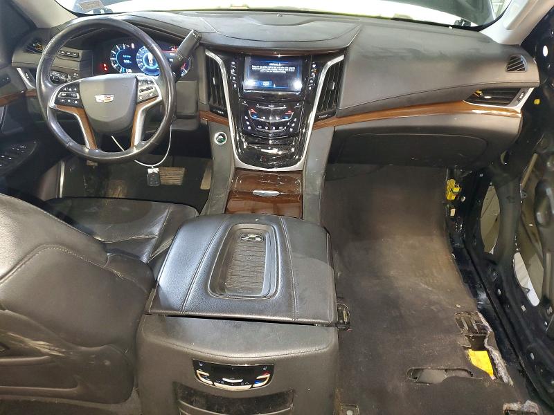 Aukcja sprzedaży 2020 Cadillac Escalade, vin: 1GYS4HKJ1LR154793, numer aukcji: 51858796