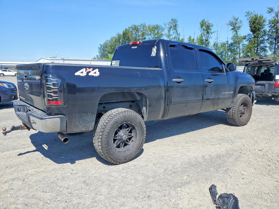 Aukcja sprzedaży 2009 Chevrolet Silverado, vin: 3GCEK23M49G277849, numer aukcji: 54554436