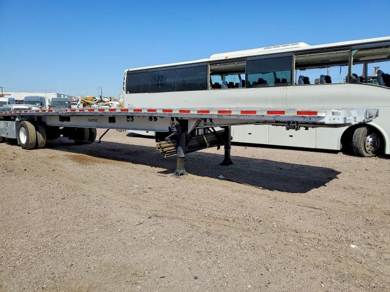 53665746 :رقم المزاد ، 1R1F24820JE880718 vin ، 1988 Fountain Trailer مزاد بيع