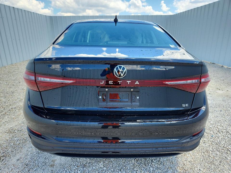 Продаж на аукціоні авто 2026 Volkswagen Jetta, vin: 3VW7W7BU4TM030753, номер лоту: 53783296