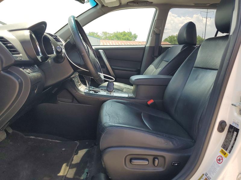 Продажа на аукционе авто 2013 Toyota Highlander, vin: 5TDBK3EH5DS192232, номер лота: 54159546