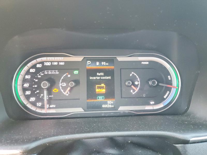 Продаж на аукціоні авто 2023 Hyundai Tucson, vin: KM8JBCA18PU090438, номер лоту: 53908816