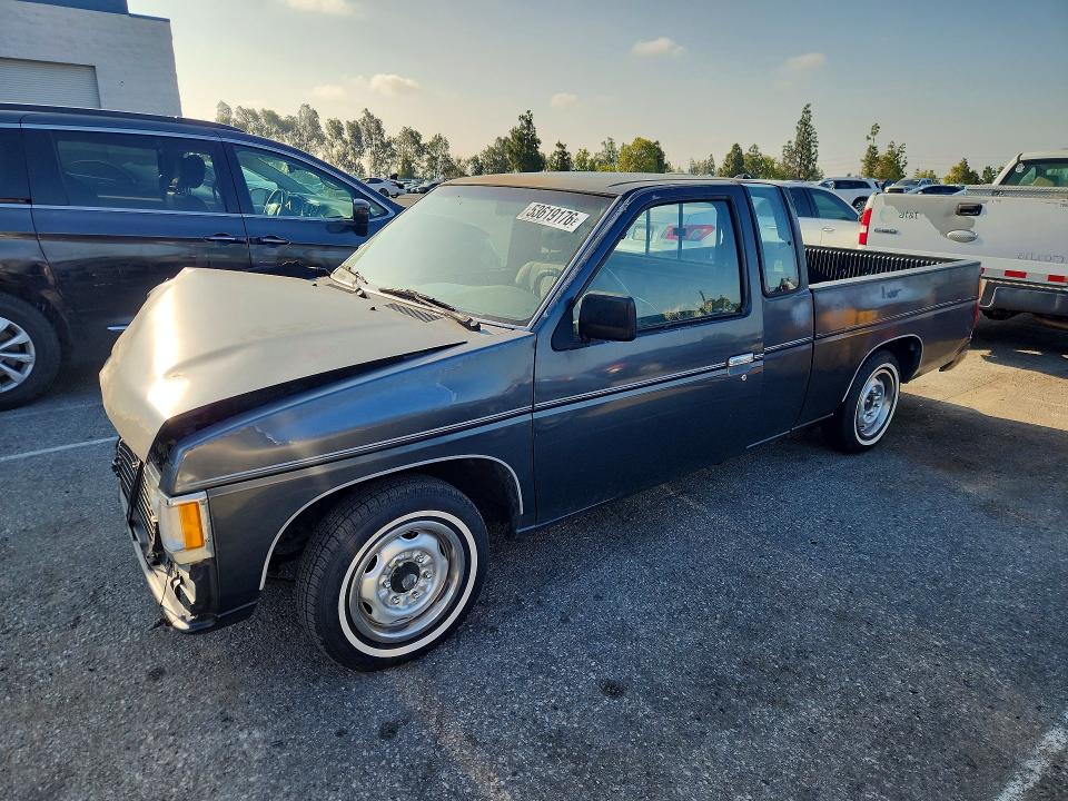 Aukcja sprzedaży 1994 Nissan Truck, vin: 1N6SD16S0RC355836, numer aukcji: 53619176