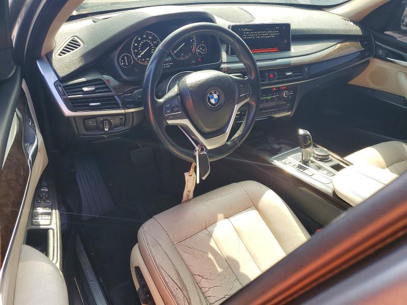 Aukcja sprzedaży 2014 Bmw X5, vin: 5UXKR2C57E0C00447, numer aukcji: 52003726