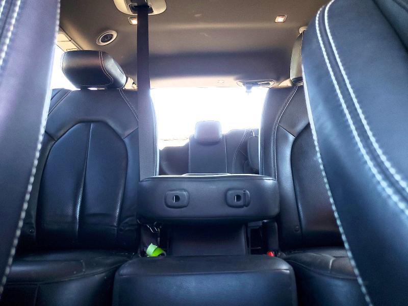 Aukcja sprzedaży 2019 Chrysler Pacifica, vin: 2C4RC1EG1KR522994, numer aukcji: 53363356