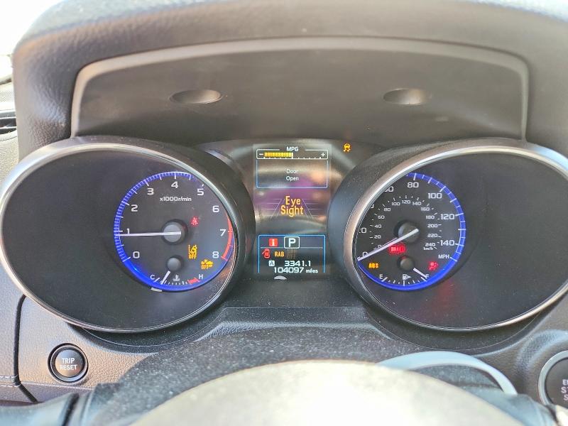 Aukcja sprzedaży 2019 Subaru Outback, vin: 4S4BSANC7K3397103, numer aukcji: 54350616