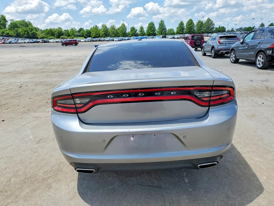 Aukcja sprzedaży 2015 Dodge Charger, vin: 2C3CDXBG6FH874091, numer aukcji: 55234426