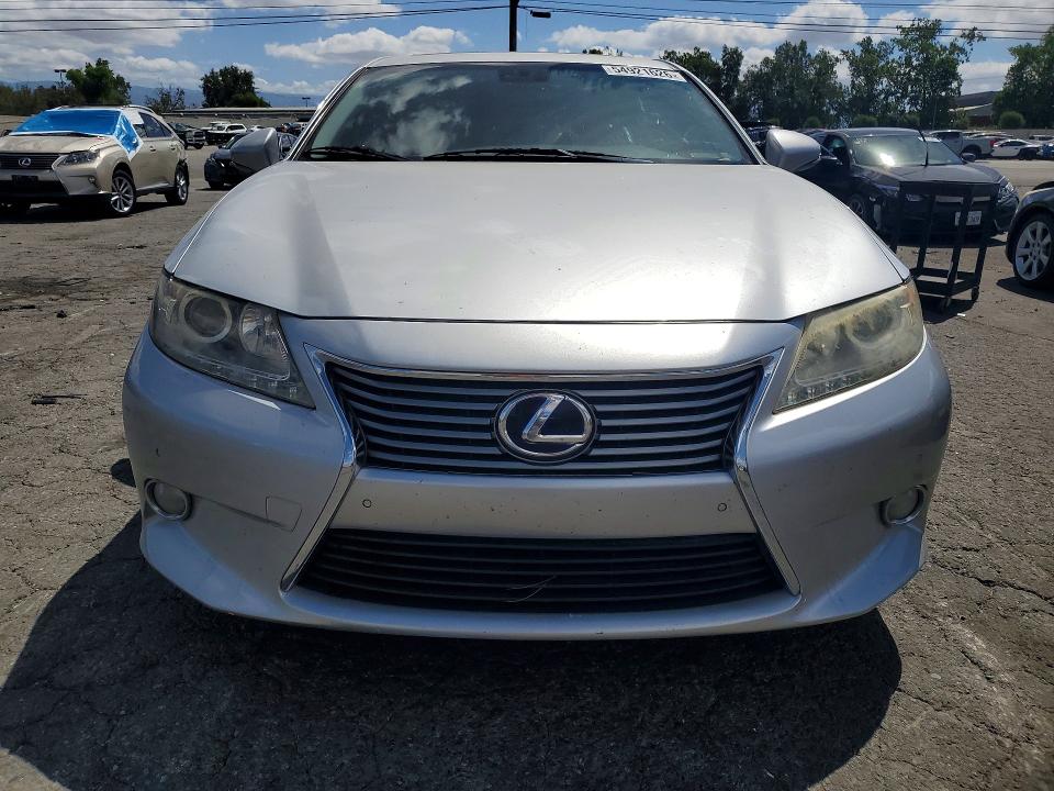 Продаж на аукціоні авто 2013 Lexus Es, vin: JTHBW1GG3D2001152, номер лоту: 54921626