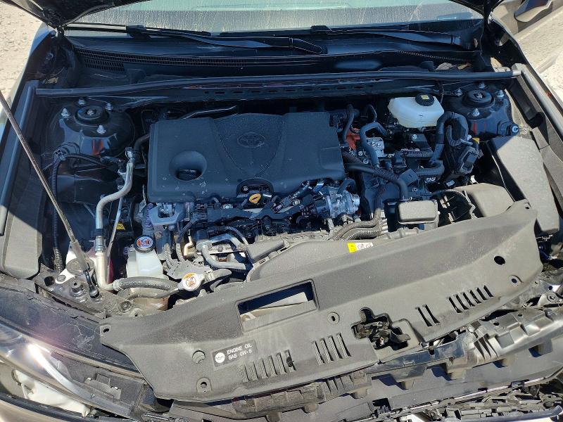 53043646 :رقم المزاد ، 4T1DAACK1TU241706 vin ، 2026 Toyota Camry مزاد بيع