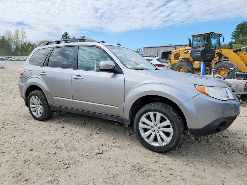 Aukcja sprzedaży 2011 Subaru Forester, vin: JF2SHBCC3BH767415, numer aukcji: 52287016