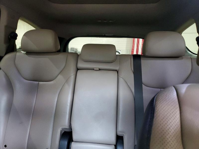 2019 Hyundai Santa Fe მანქანა იყიდება აუქციონზე, vin: 5NMS53AA1KH025348, აუქციონის ნომერი: 54344736