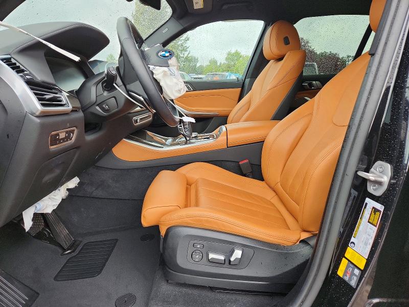 Aukcja sprzedaży 2022 Bmw X5, vin: 5UXTA6C00N9M91485, numer aukcji: 53081756