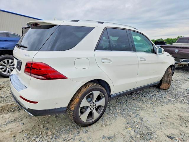 2018 Mercedes-benz Gle მანქანა იყიდება აუქციონზე, vin: 4JGDA5HBXJB052013, აუქციონის ნომერი: 53085756
