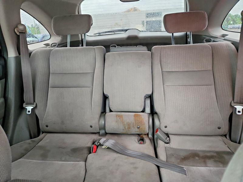 52684066 :رقم المزاد ، 5J6RE38539L032201 vin ، 2009 Honda Cr-v مزاد بيع