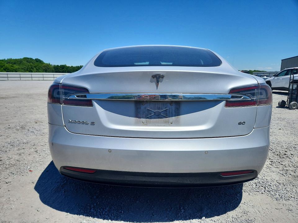 Aukcja sprzedaży 2016 Tesla Model S, vin: 5YJSA1E15GF175224, numer aukcji: 52768956