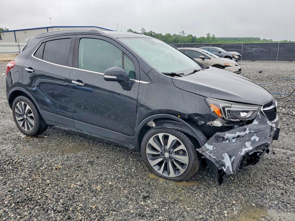 Продаж на аукціоні авто 2020 Buick Encore, vin: KL4CJGSB4LB068838, номер лоту: 54871686