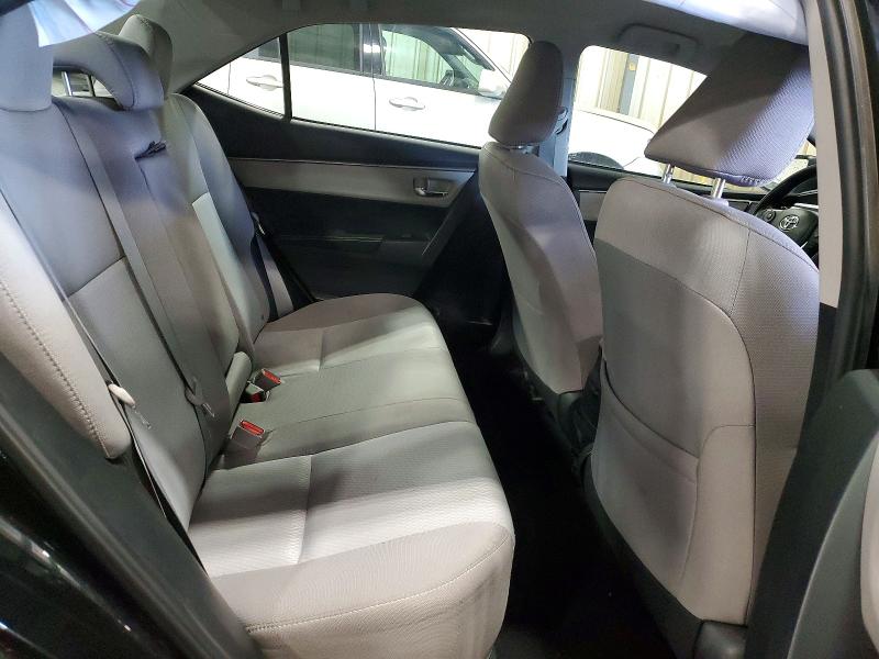 Продажа на аукционе авто 2016 Toyota Corolla, vin: 2T1BURHE1GC709747, номер лота: 55233236